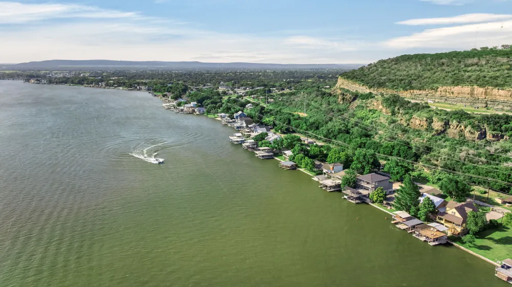 1002 Scenic Loop Kingsland, TX 78639