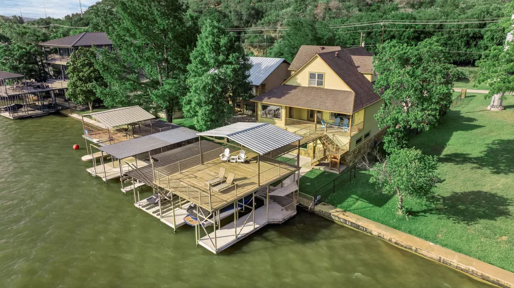 1002 Scenic Loop Kingsland, TX 78639