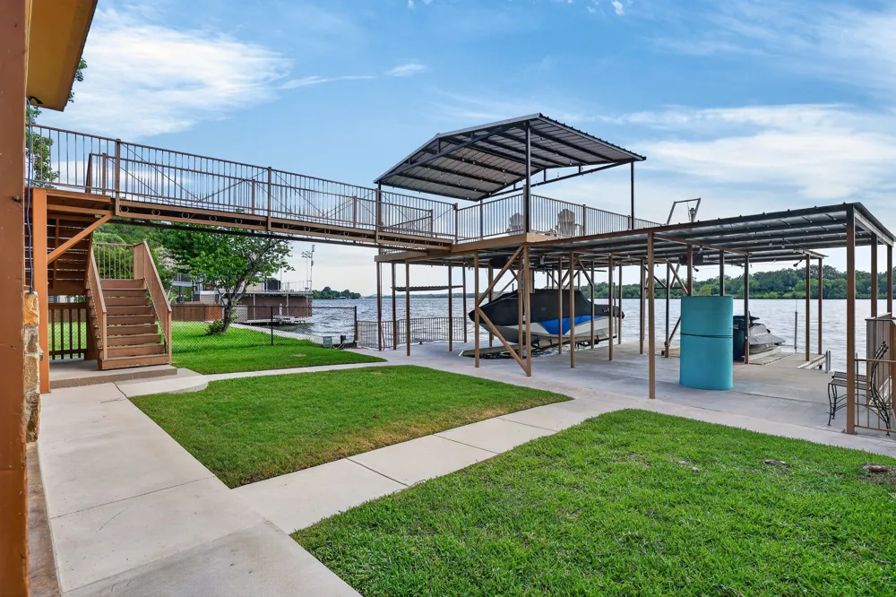 1002 Scenic Loop Kingsland, TX 78639