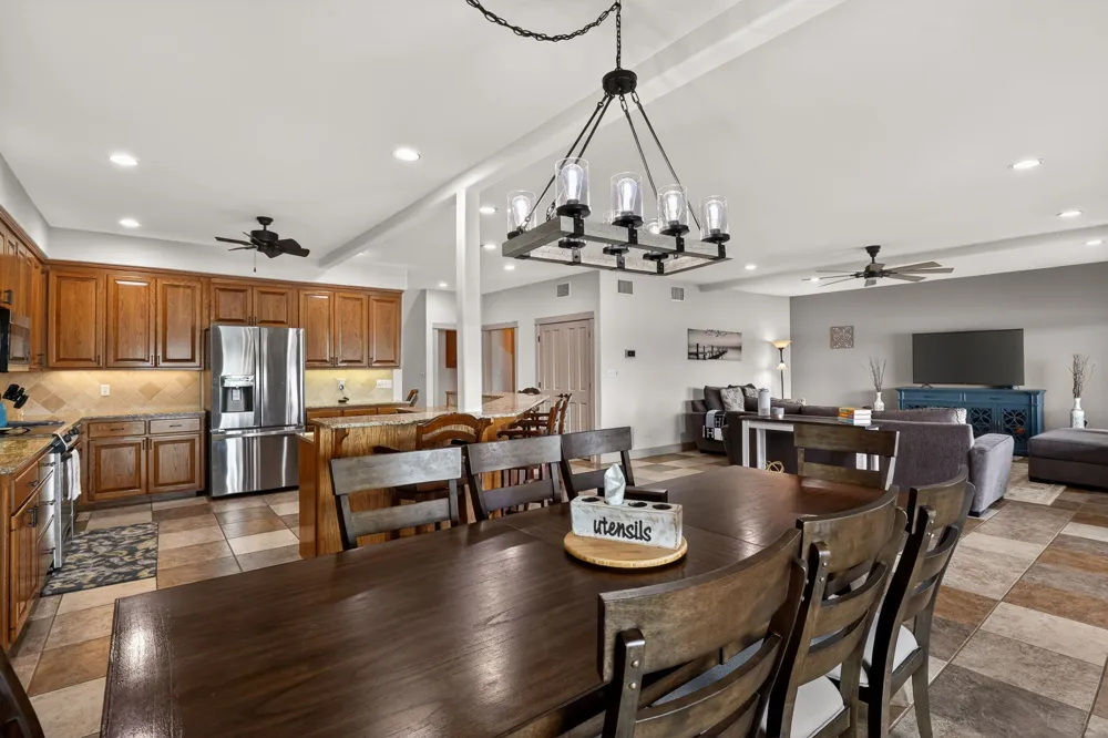1002 Scenic Loop Kingsland, TX 78639
