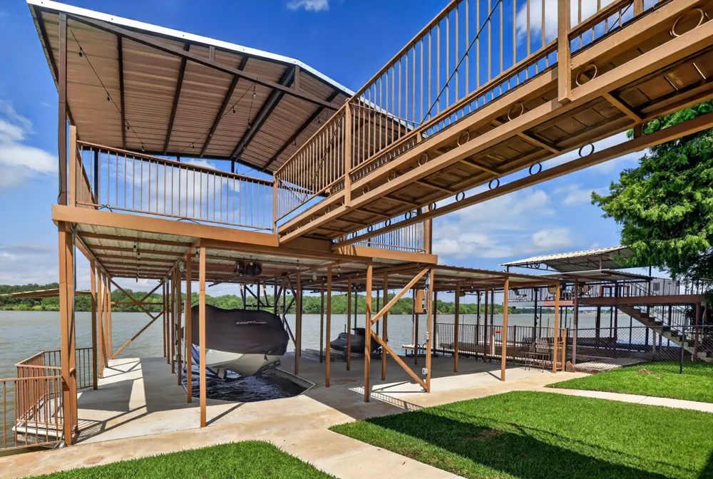 1002 Scenic Loop Kingsland, TX 78639