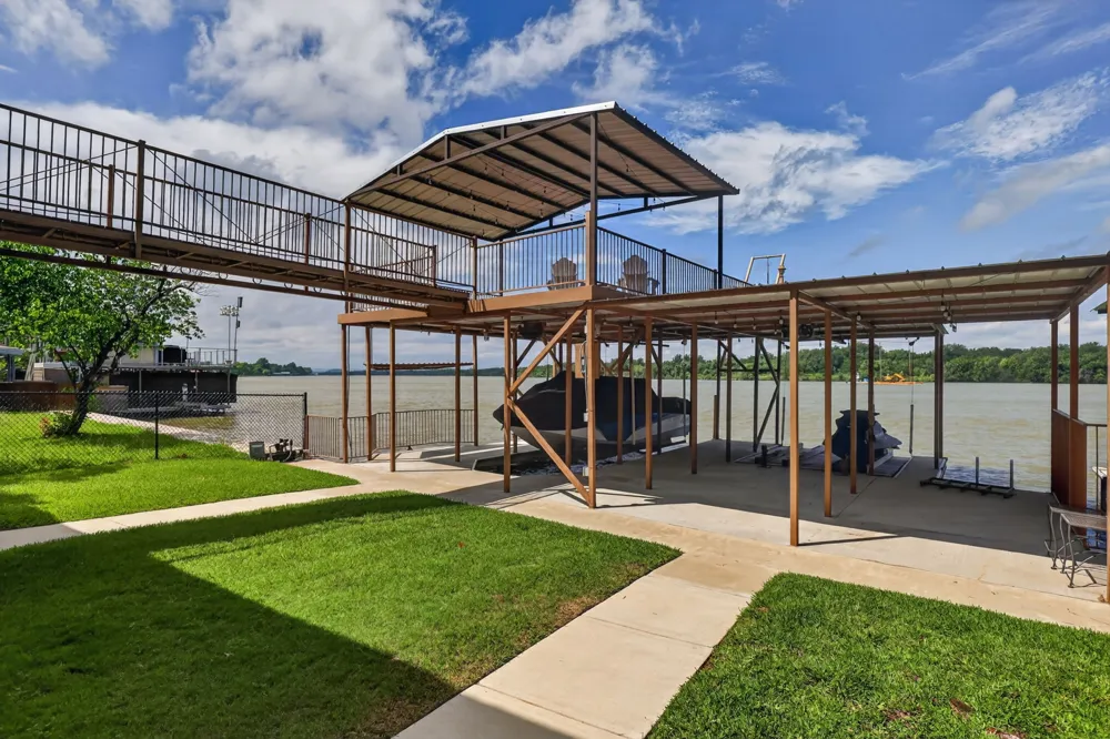 1002 Scenic Loop Kingsland, TX 78639
