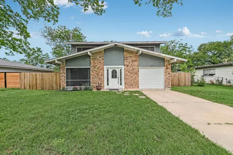4904 Creekline Drive