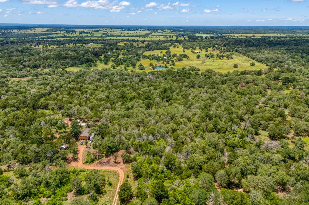 Pathfinders Way Smithville, TX 78957