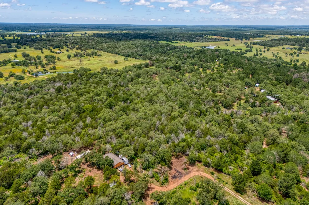 Pathfinders Way Smithville, TX 78957