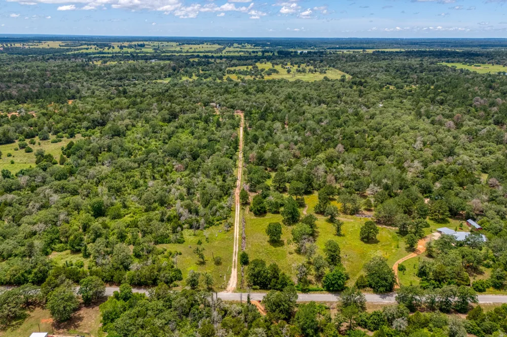 Pathfinders Way Smithville, TX 78957