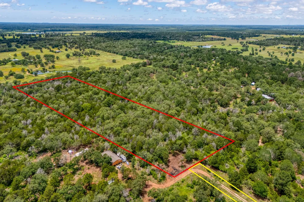 Pathfinders Way Smithville, TX 78957