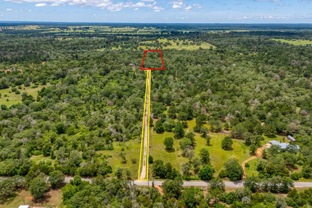 Pathfinders Way Smithville, TX 78957