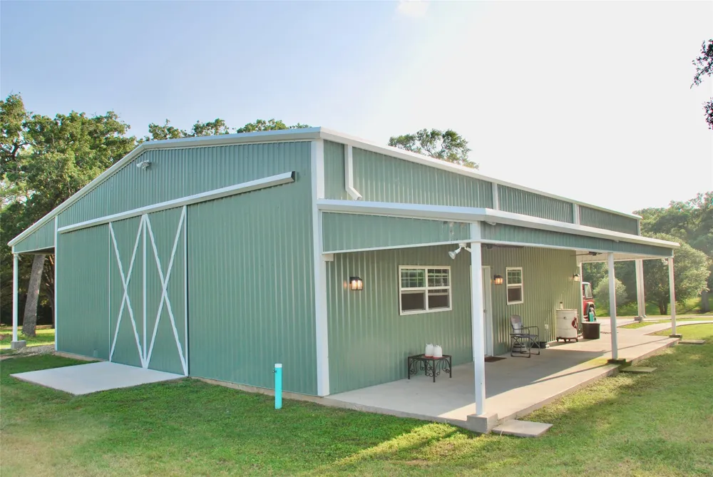 3545 E I 10 Frontage Road Schulenburg, TX 78956