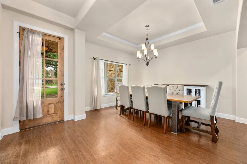 216 Independence Drive Georgetown, TX 78633