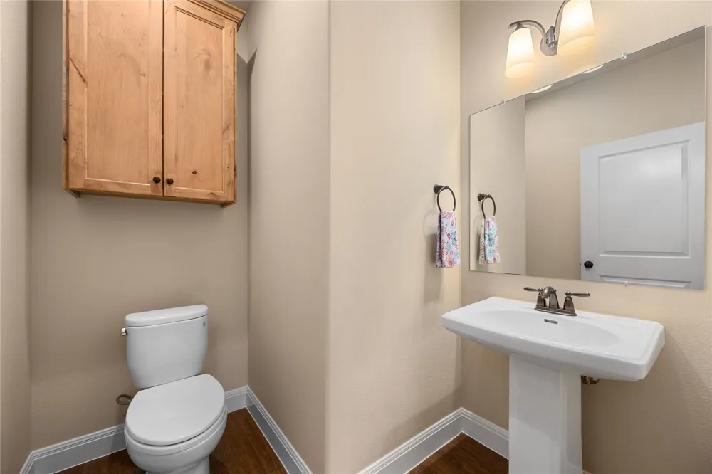 216 Independence Drive Georgetown, TX 78633