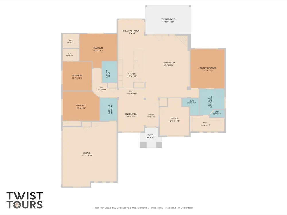 216 Independence Drive Georgetown, TX 78633