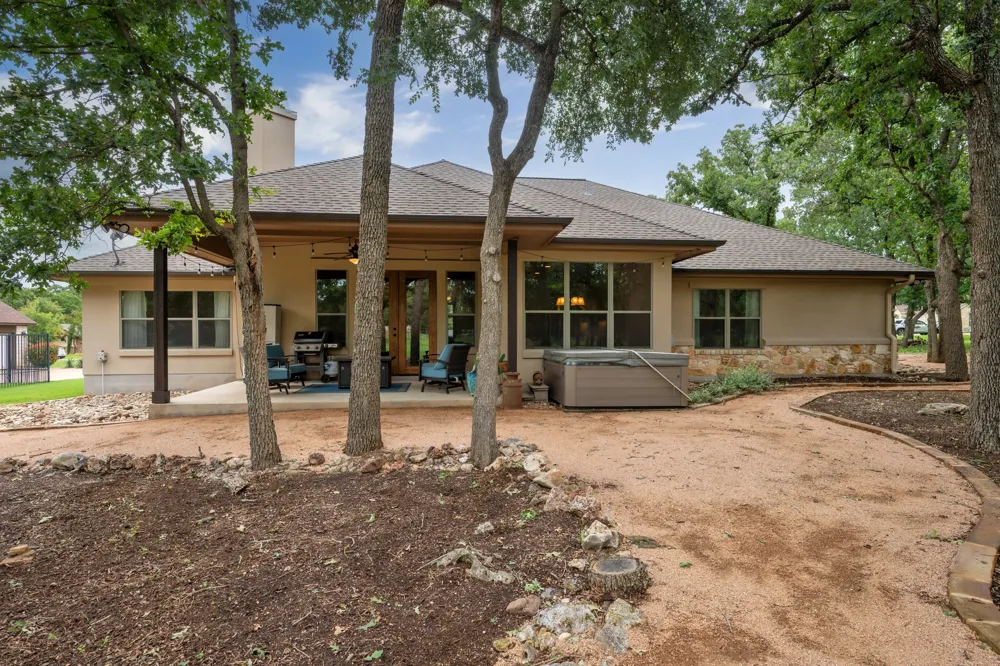 216 Independence Drive Georgetown, TX 78633