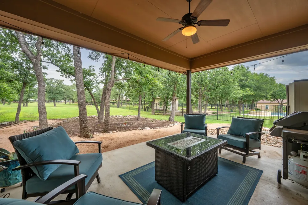 216 Independence Drive Georgetown, TX 78633