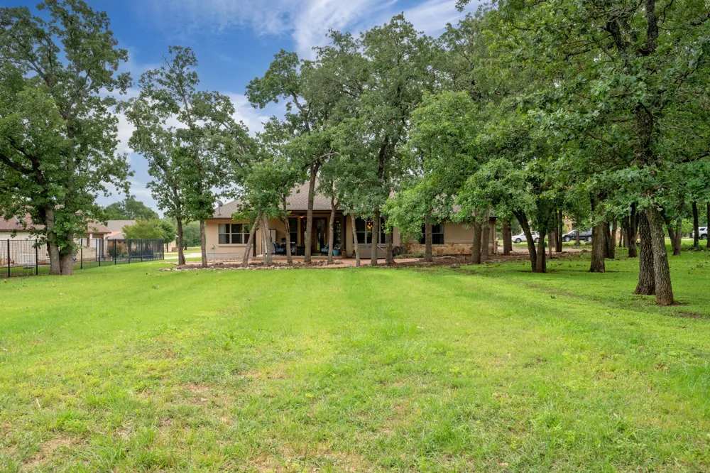 216 Independence Drive Georgetown, TX 78633