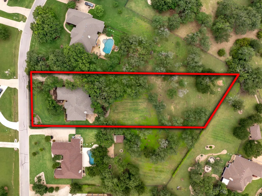 216 Independence Drive Georgetown, TX 78633