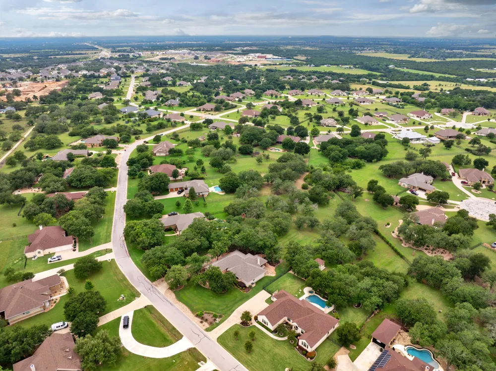 216 Independence Drive Georgetown, TX 78633