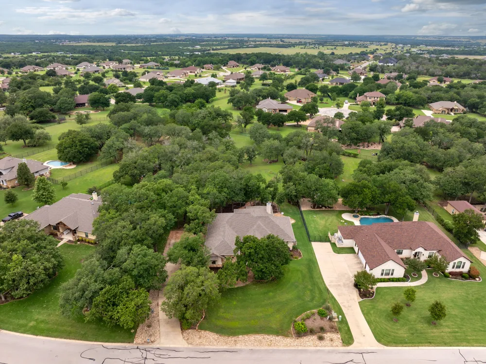 216 Independence Drive Georgetown, TX 78633