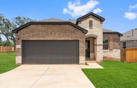 112 Blackfoot Daisy Path