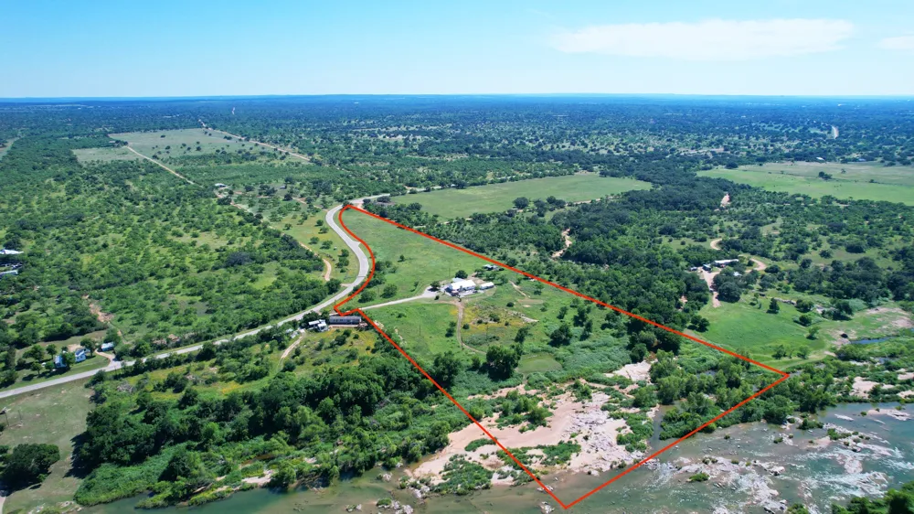 19811 W Ranch Road 152 Road Llano, TX 78643
