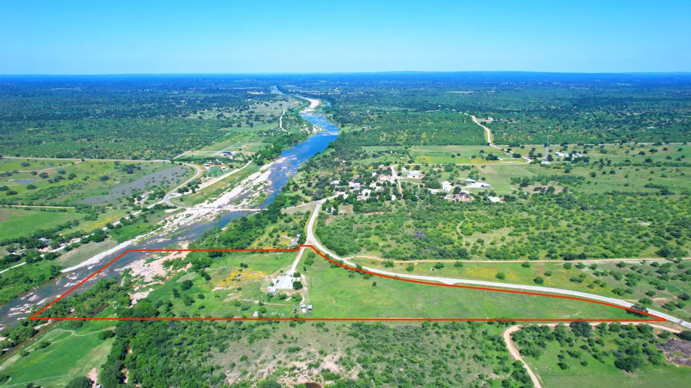 19811 W Ranch Road 152 Road Llano, TX 78643