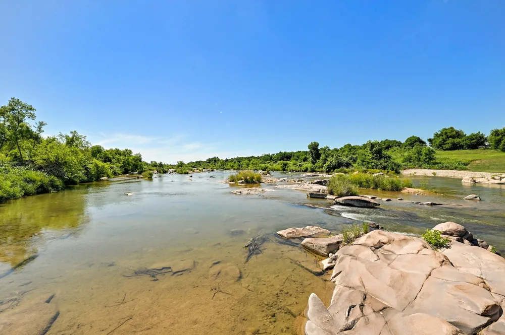 19811 W Ranch Road 152 Road Llano, TX 78643