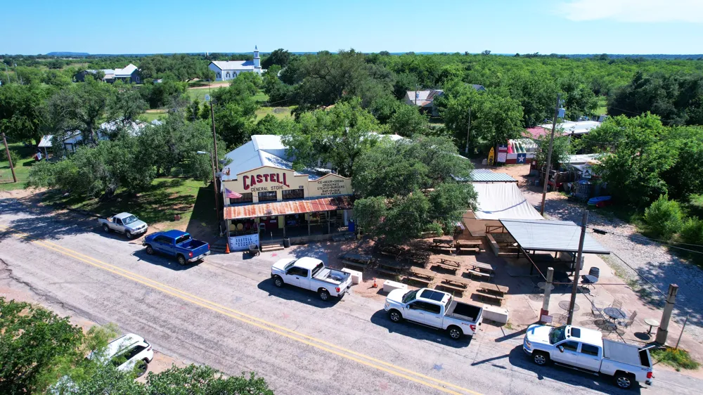 19811 W Ranch Road 152 Road Llano, TX 78643