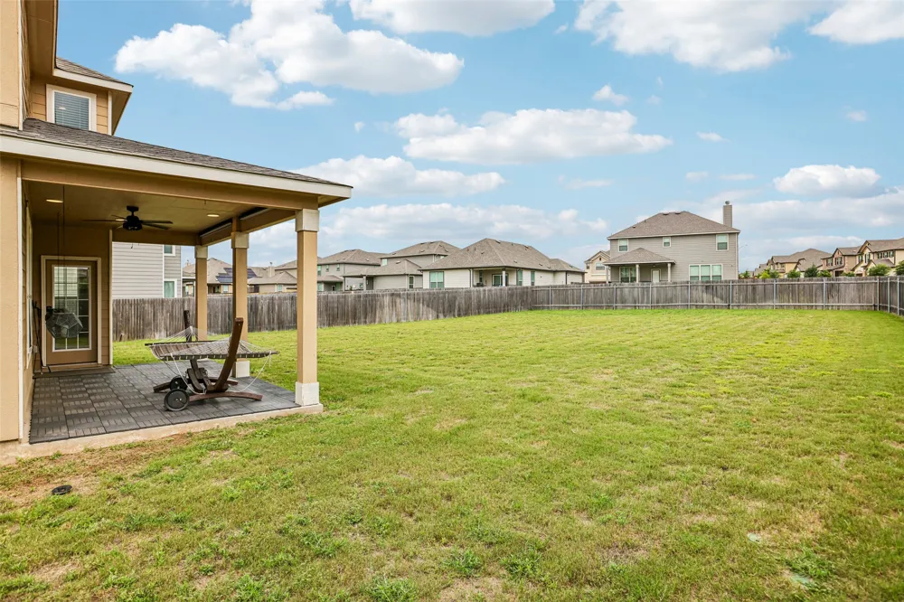 305 Kat Garnet Drive Kyle, TX 78640