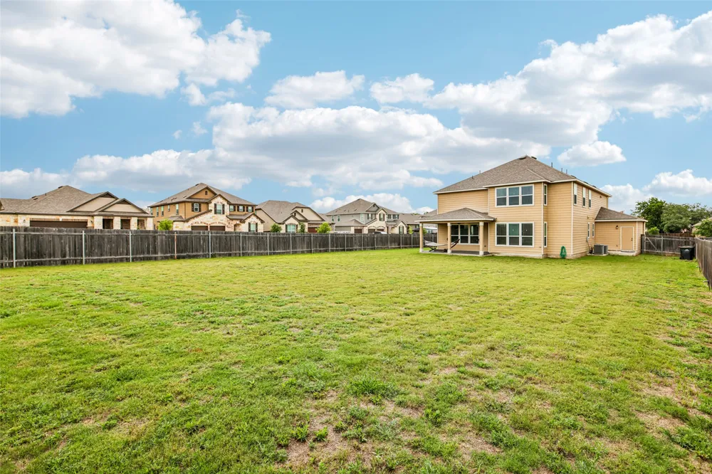 305 Kat Garnet Drive Kyle, TX 78640