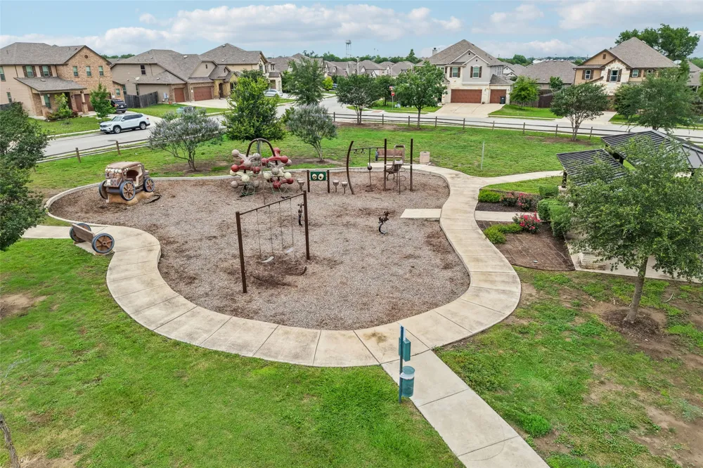 305 Kat Garnet Drive Kyle, TX 78640