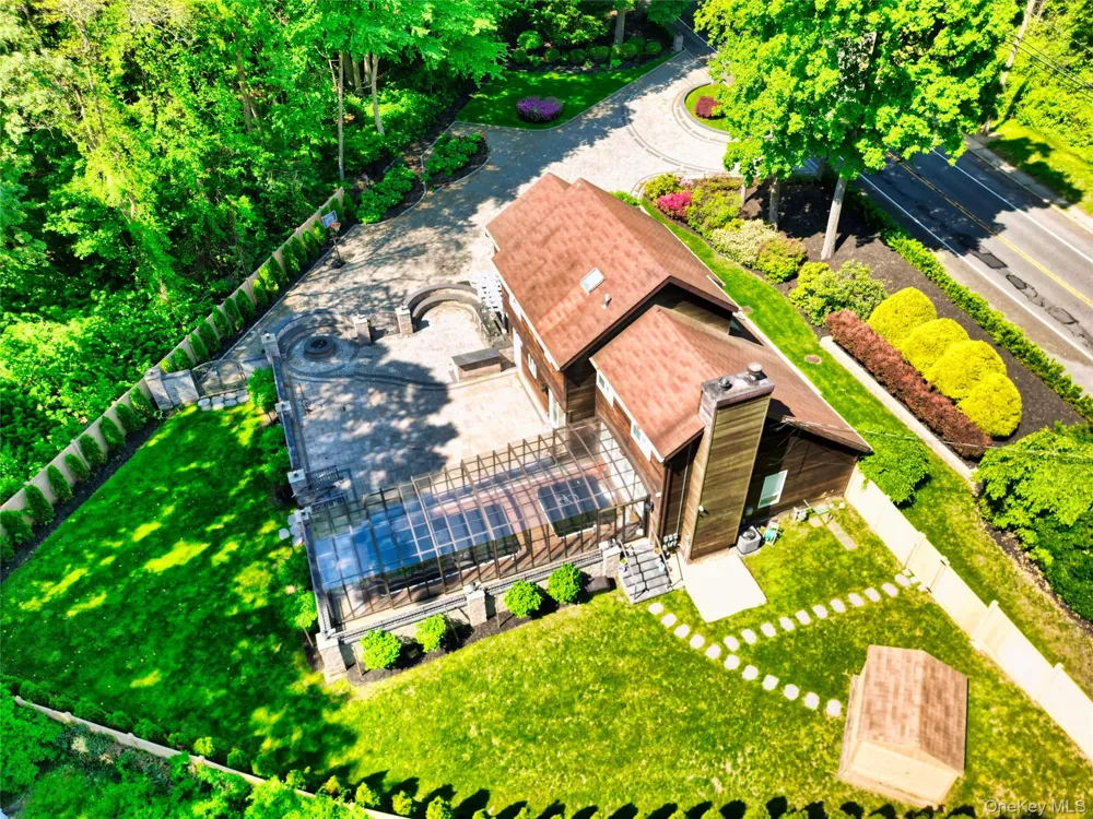 44 Warner Road Huntington, NY 11743