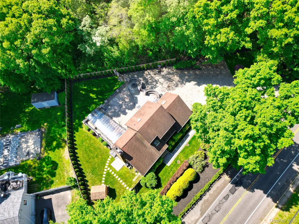 44 Warner Road Huntington, NY 11743