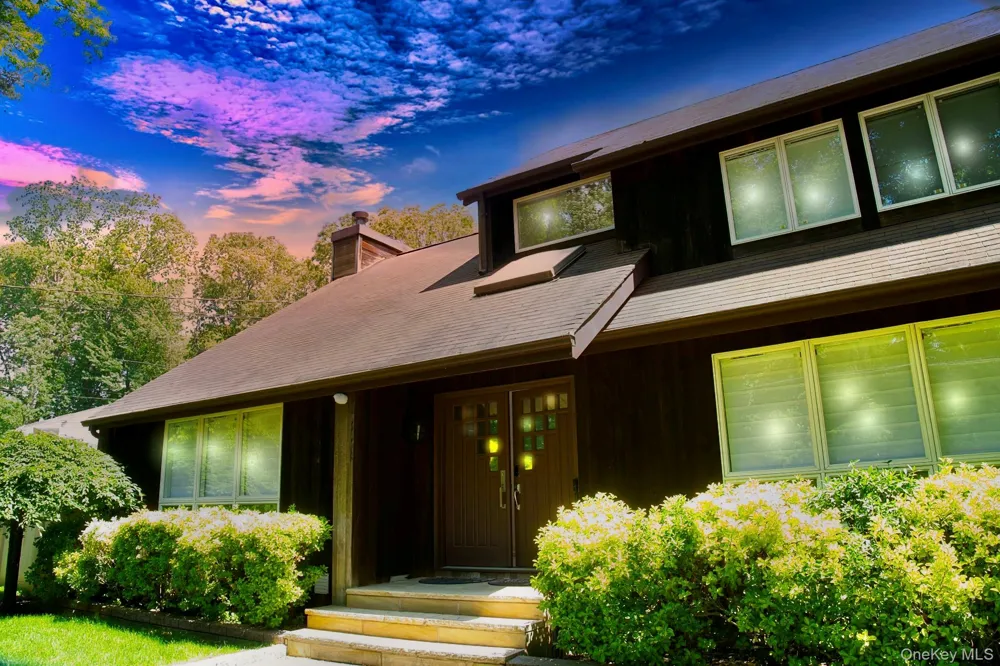 44 Warner Road Huntington, NY 11743