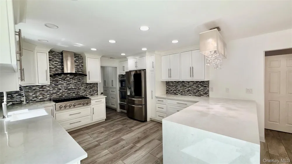 44 Warner Road Huntington, NY 11743
