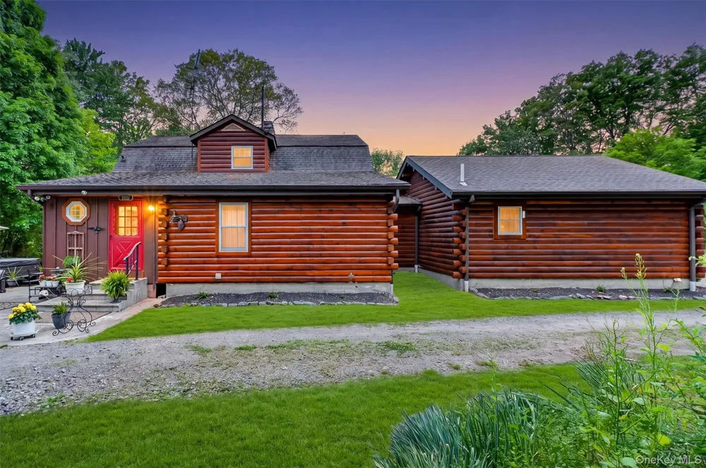 129 Mallory Road Verbank, NY 12585