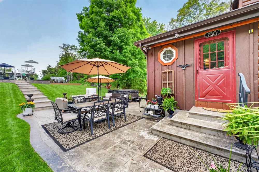 129 Mallory Road Verbank, NY 12585