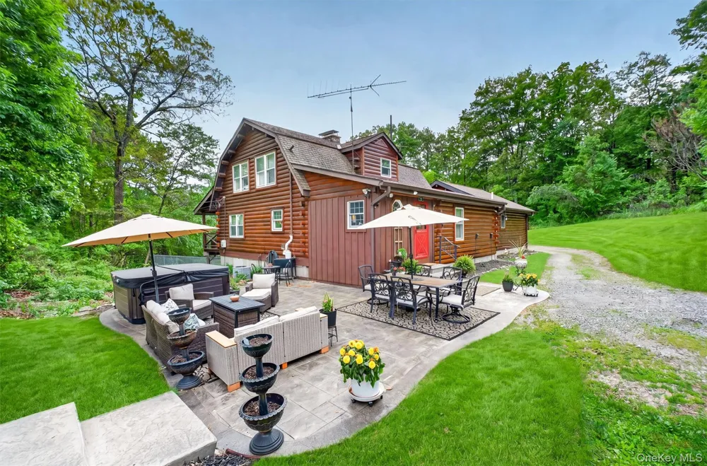129 Mallory Road Verbank, NY 12585