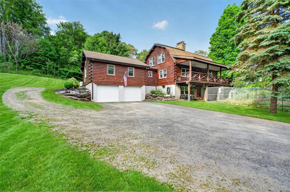 129 Mallory Road Verbank, NY 12585
