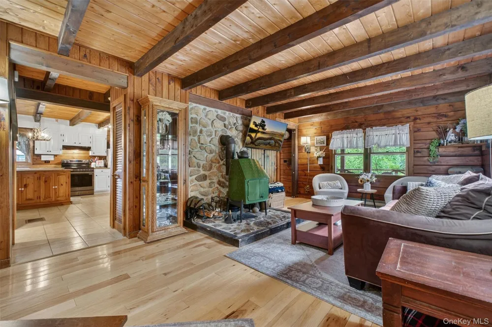 129 Mallory Road Verbank, NY 12585