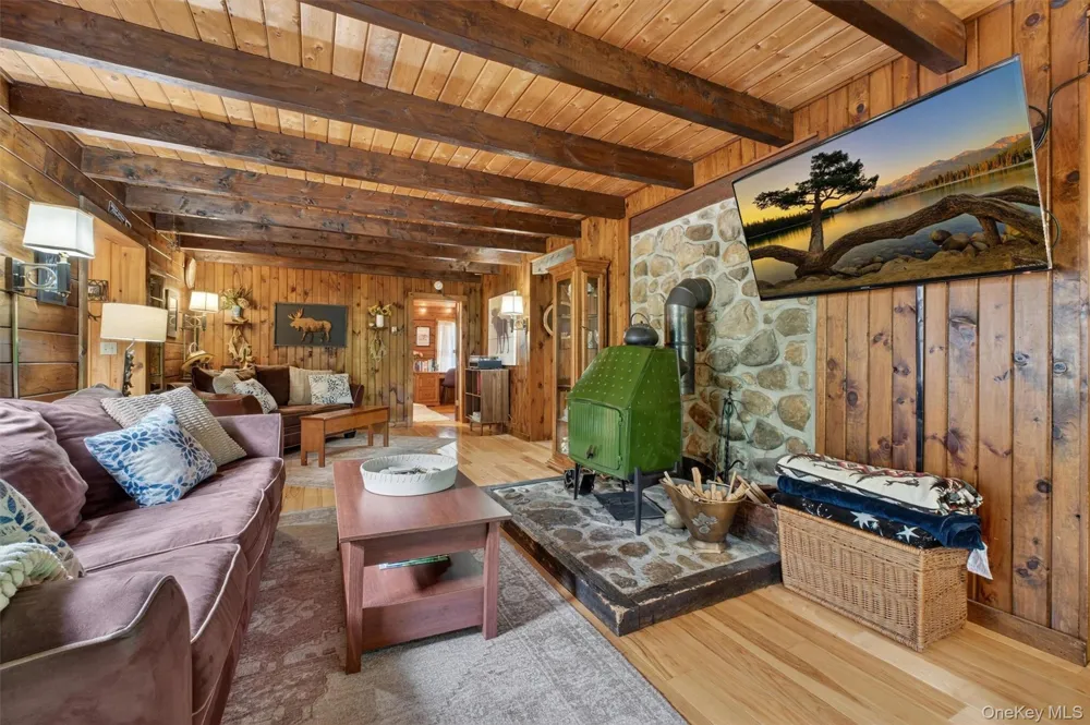 129 Mallory Road Verbank, NY 12585