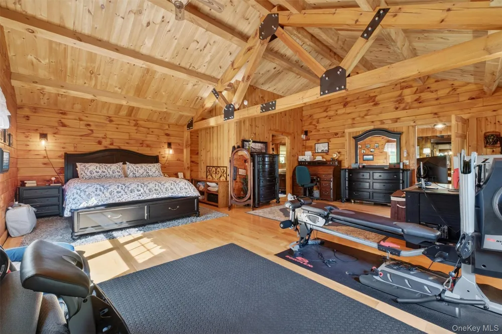 129 Mallory Road Verbank, NY 12585