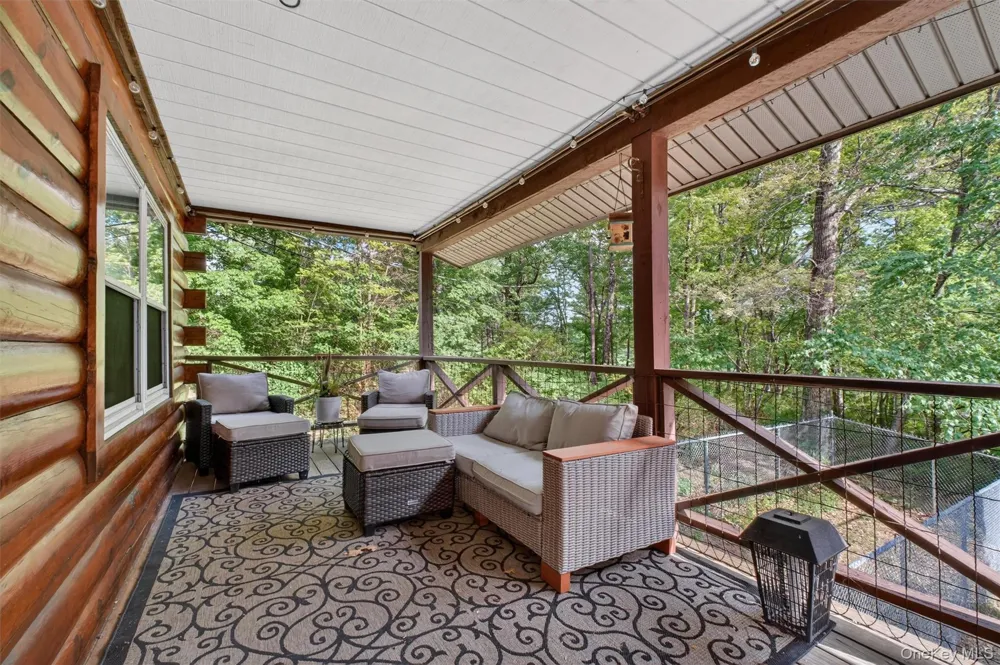 129 Mallory Road Verbank, NY 12585