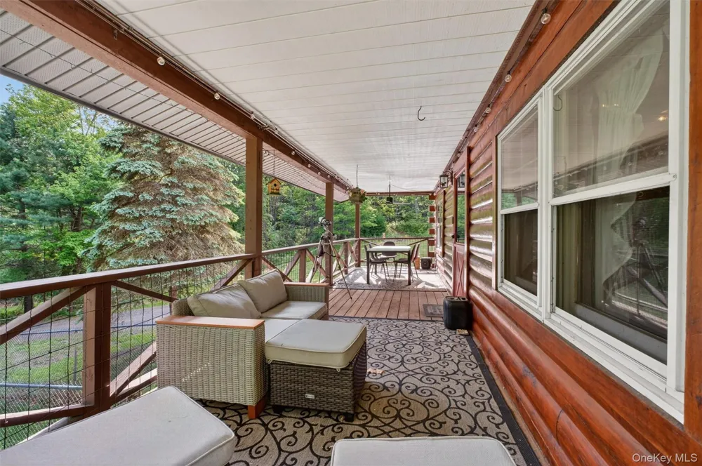 129 Mallory Road Verbank, NY 12585
