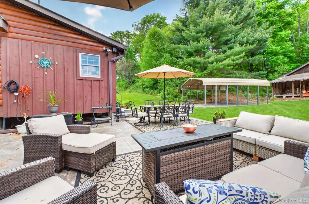 129 Mallory Road Verbank, NY 12585