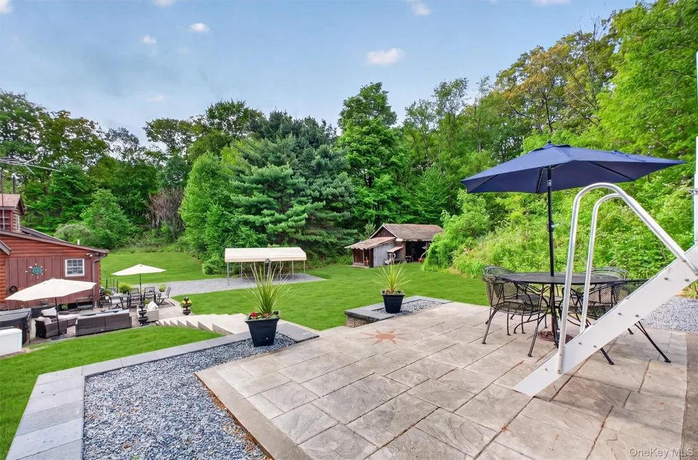 129 Mallory Road Verbank, NY 12585