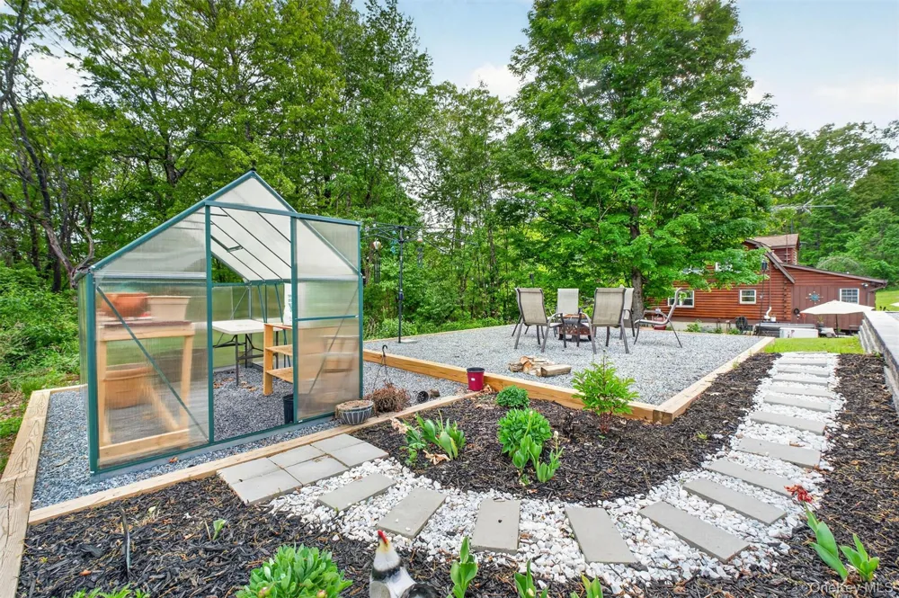 129 Mallory Road Verbank, NY 12585