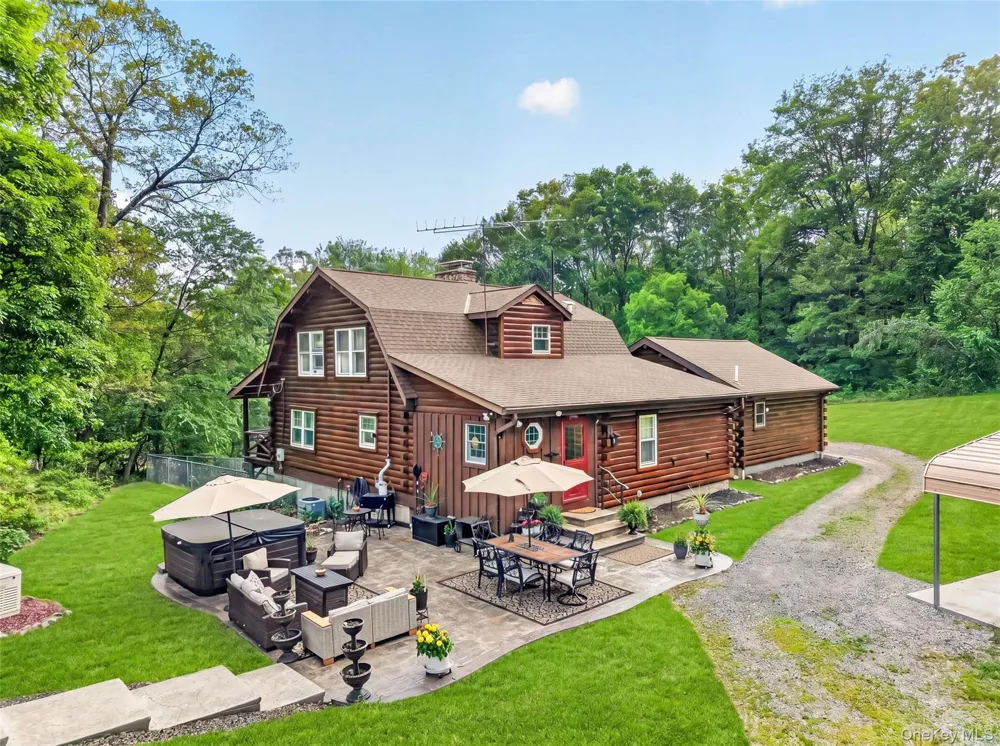 129 Mallory Road Verbank, NY 12585