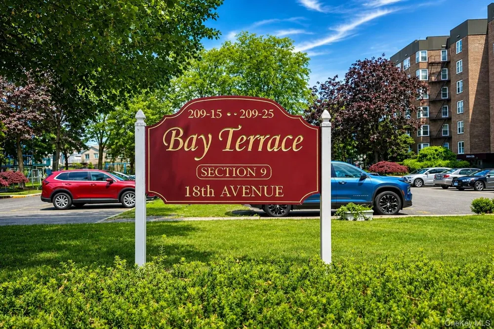 209-25 18th Avenue #6D Bayside, NY 11360