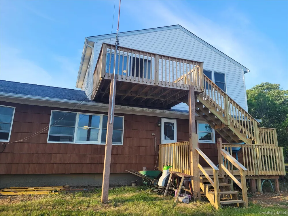 8 Cornell Road East Patchogue, NY 11772