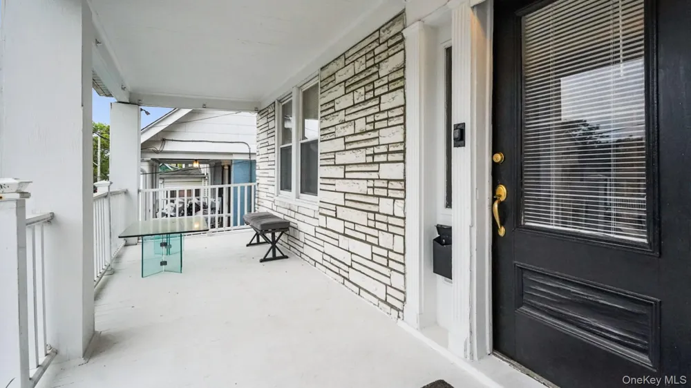 22 Mount Joy Place New Rochelle, NY 10801